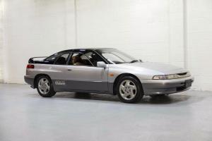 Subaru SVX 1994 года